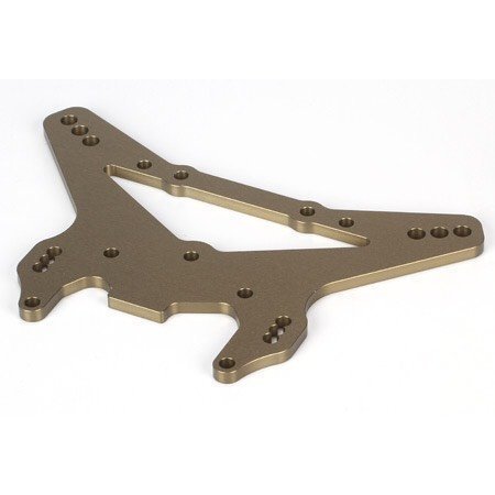 Losb2084 Losi 5ive-T Rear Shock Tower 