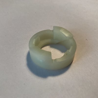 Zenoah pullstart pawl Zenoah pullstart pawl