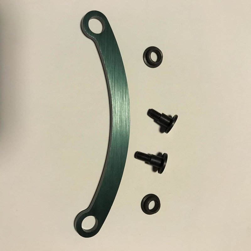 Losi 5ive ackerman steering link
