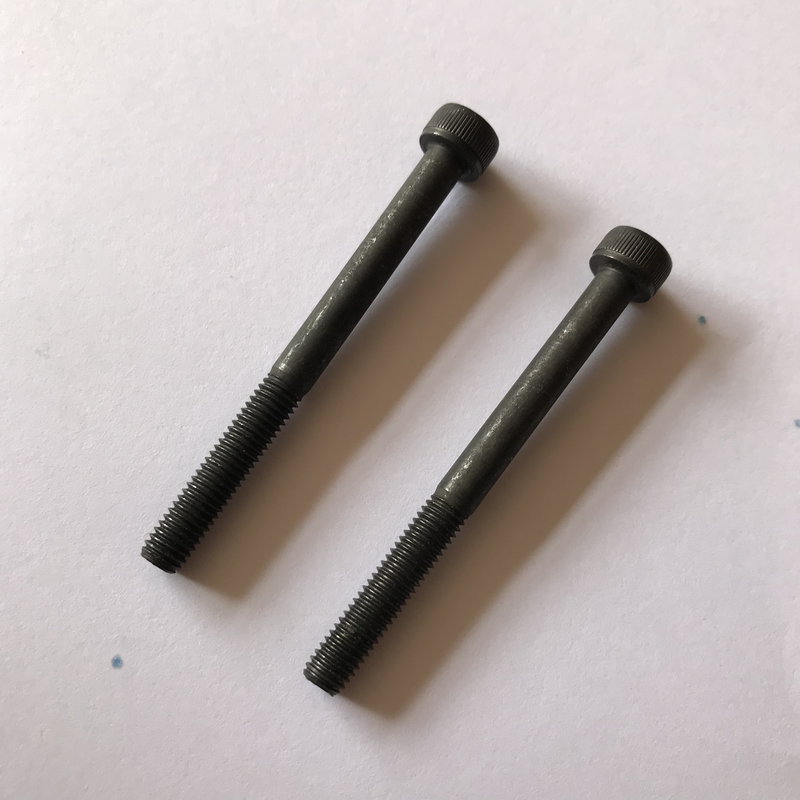 Carb fixing bolt 50mm Zenoah 