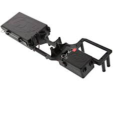 Losb2585 Losi 5ive T radio tray 