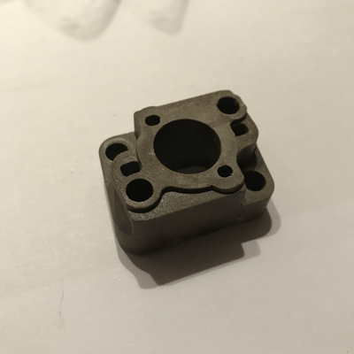 Isolator block intake 23-30.5cc Isolator block intake 23-30.5cc