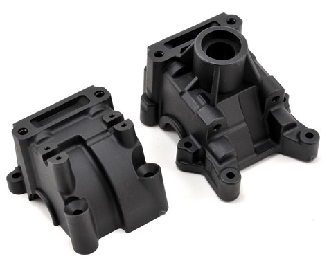 Losb2541 Losi 5ive front diff housing 5t mini 