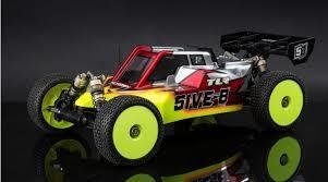 Losi 5ive  B