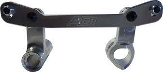 Steering. linkages and brakes