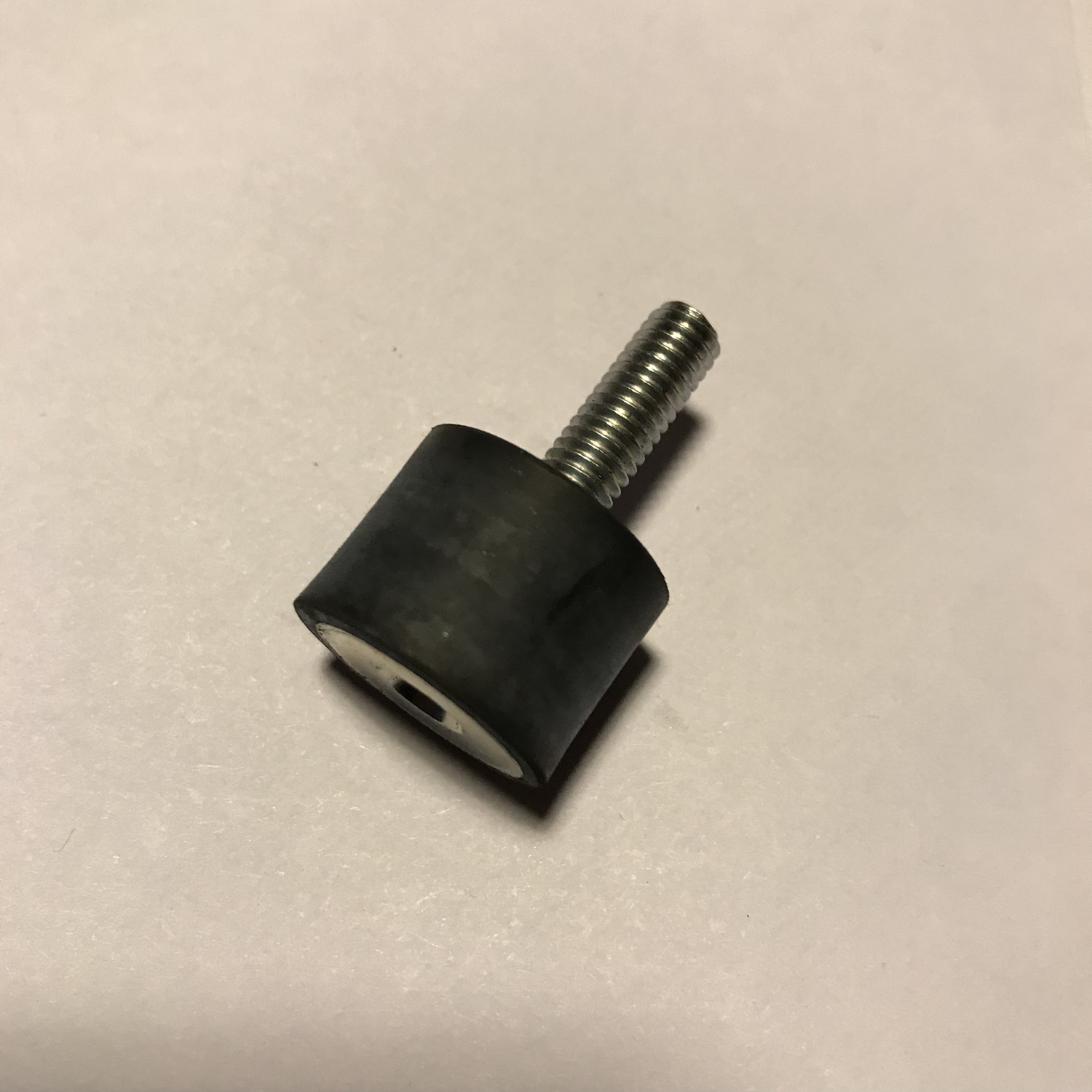 Exhaust flex bolt bartolone victory bzm