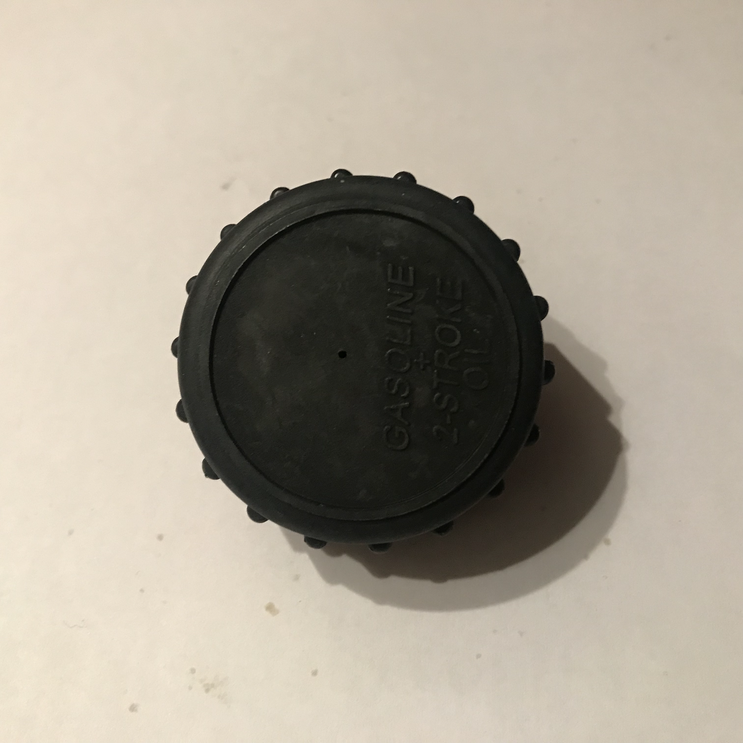 Fuel tank cap Losi 5ive Or Baja