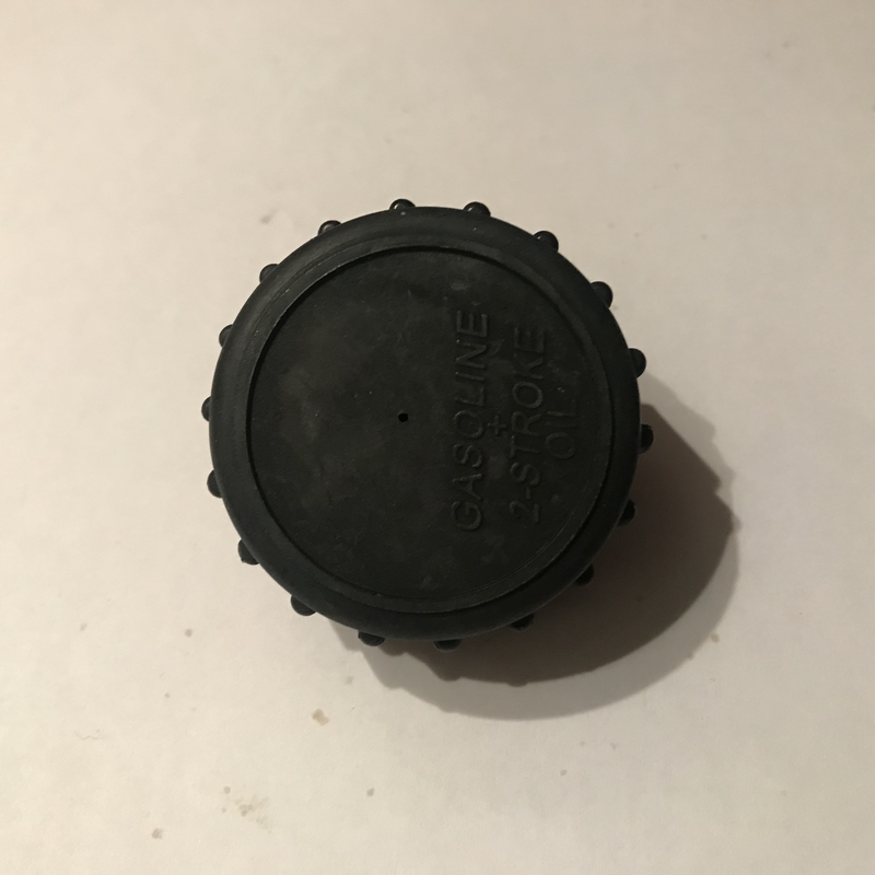 Fuel tank cap Losi 5ive Or Baja