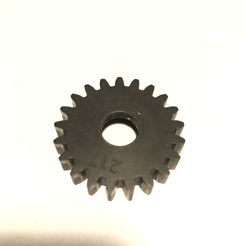 Mcd 201401s 21t engine drive pinion 