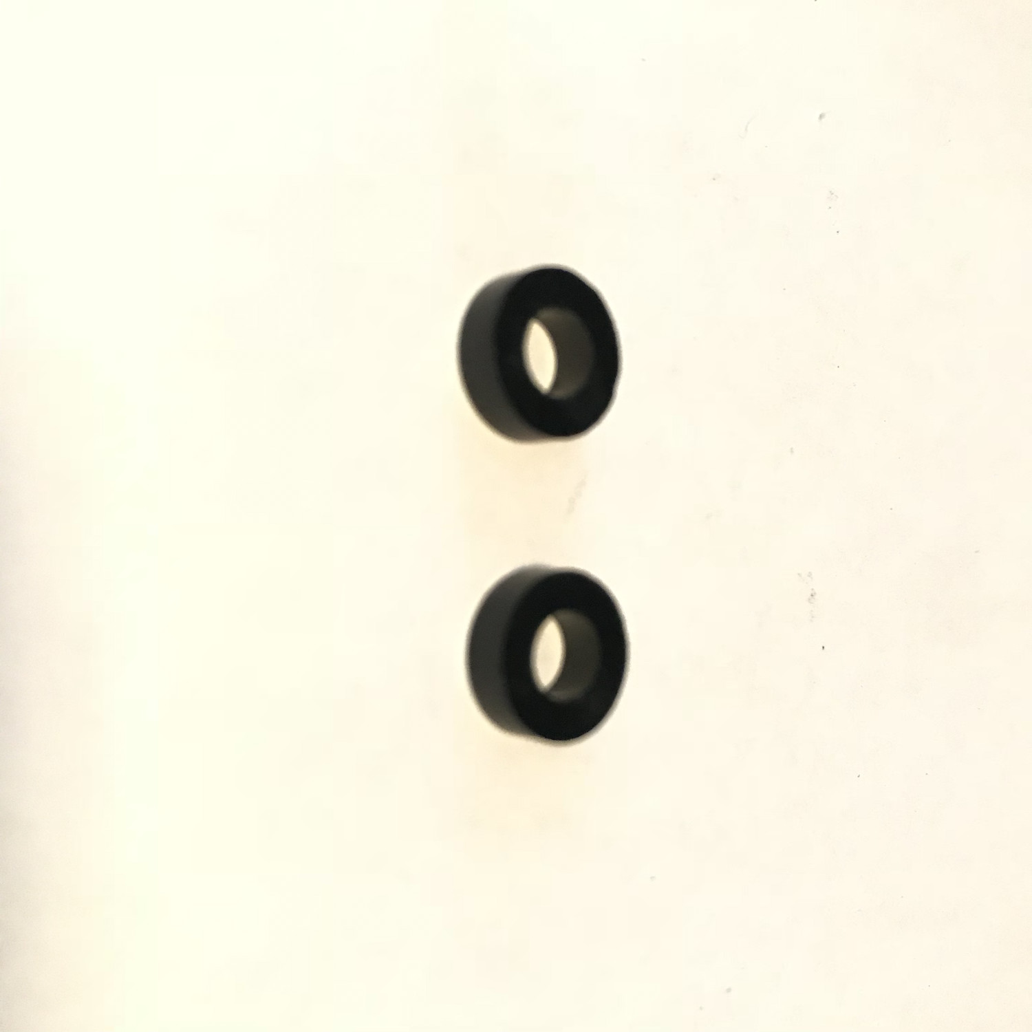 Zenoah coil spacers 