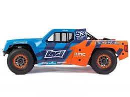 Losi 5ive t 3.0