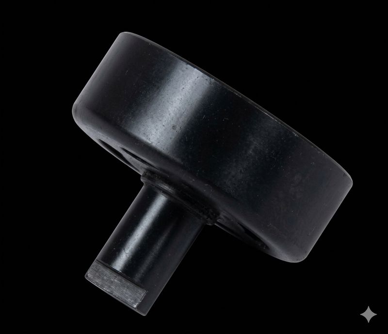 LOSI 5IVE CLUTCH BELL REPLACEMENT 