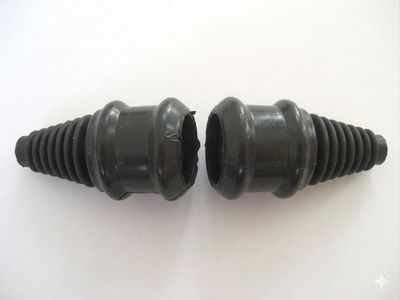 Losi 5ive drive shaft boots x4