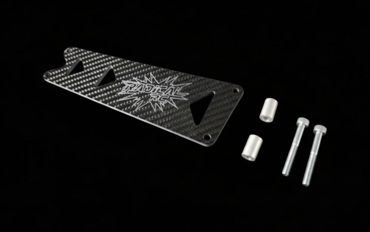 RADICAL RC LOSI 5IVE T 2.0 CHASSIS LADDER