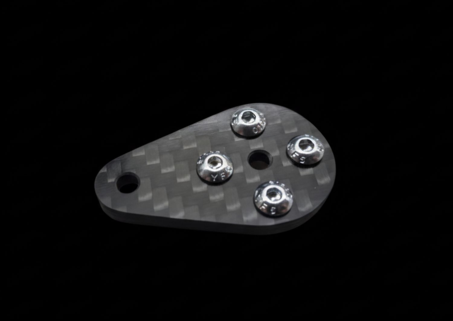 RADICAL RC 25T SERVO HORN