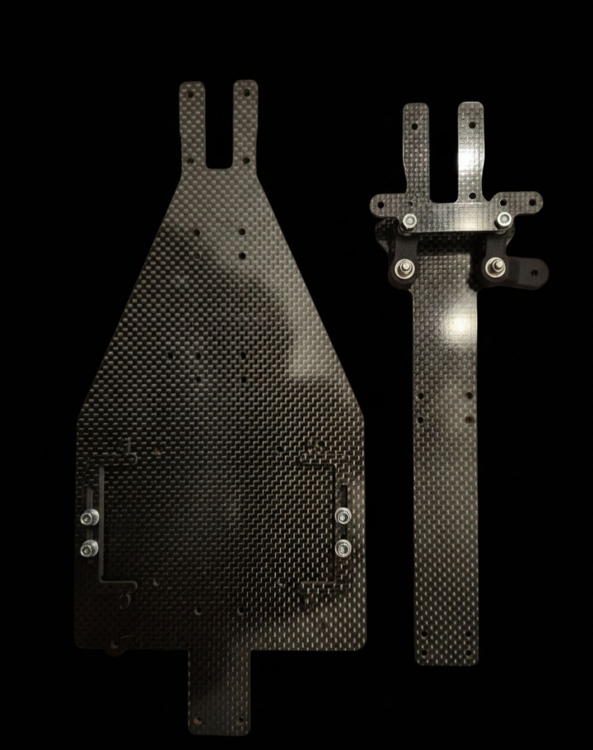 RADICAL RC  SCHUMACHER PROCAT PRO CHASSIS KIT