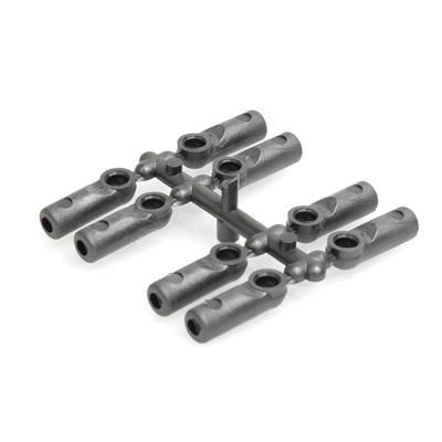 U1704 Ball Grippa Sockets (pk 8)