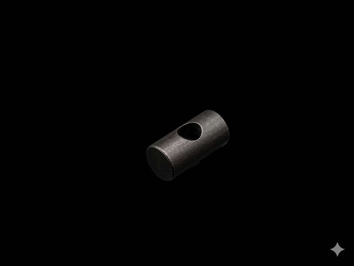 Losi 5ive drive shaft barrel