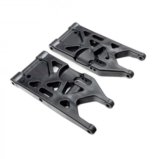 Losi Suspension Arm Set, Rear (2): 5IVE-3.0 [LOS-3669] 