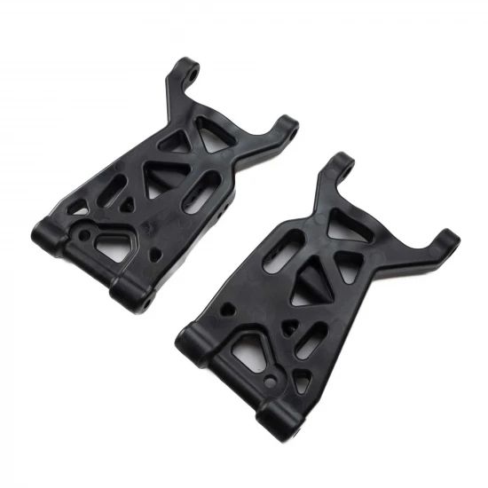 Losi Suspension Arm Set, Front (2): 5IVE-3.0 [LOS-3700]