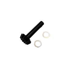 Losi F/R Differential Pinion Gear, 12T: 5IVE 3.0 [LOS-3647]