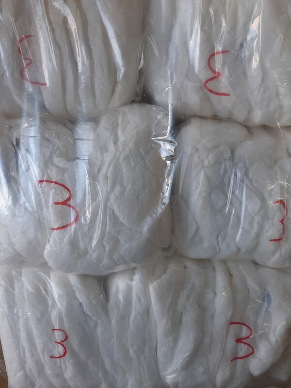 Pampers mbathje Nr:3