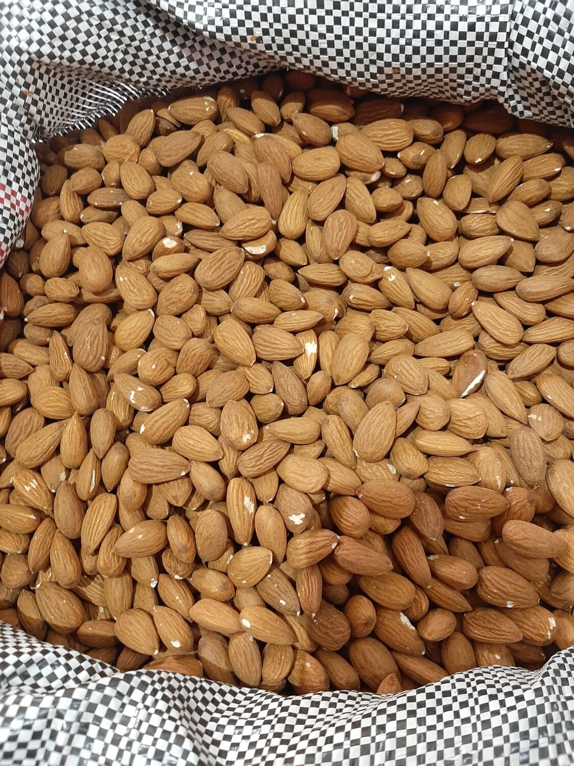 Bajame natyrale pa kripë