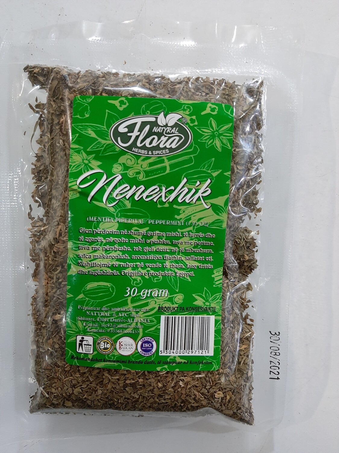 Nenexhik 30gr