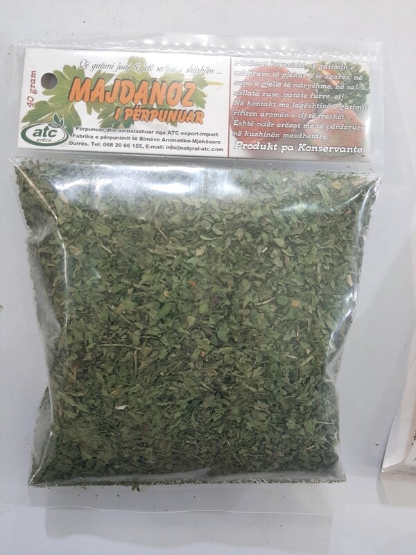 Majdanoz 40gr