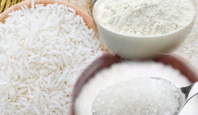 Oriz/Miell/Sheqer/etj