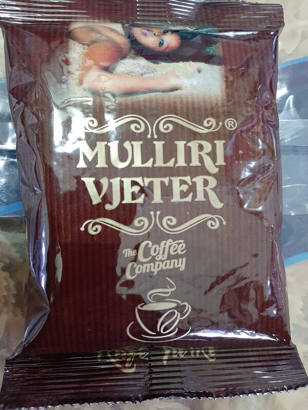 Kafe Mulliri vjetër 100gr