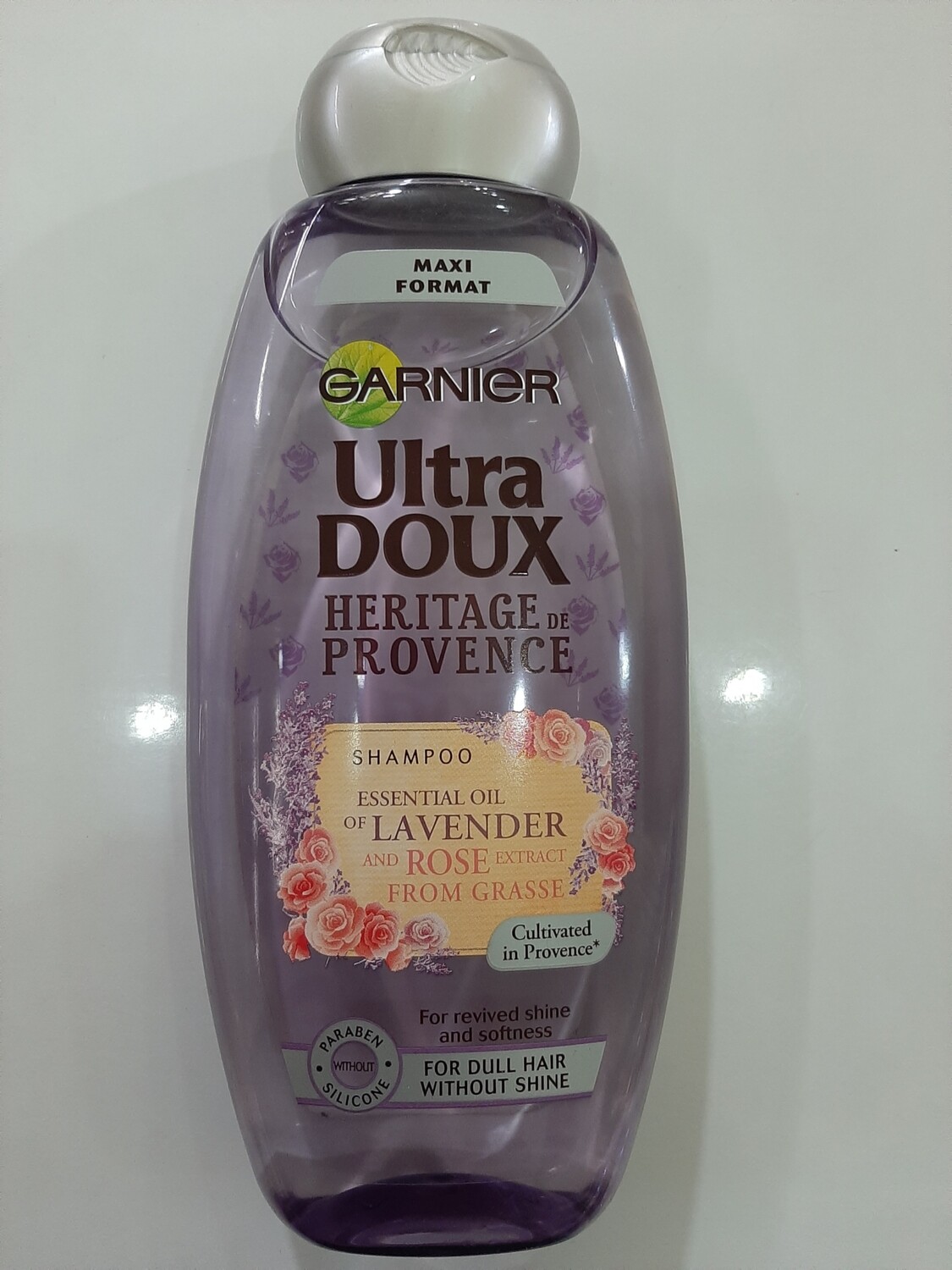 Shampo Ultra Doux 400ml