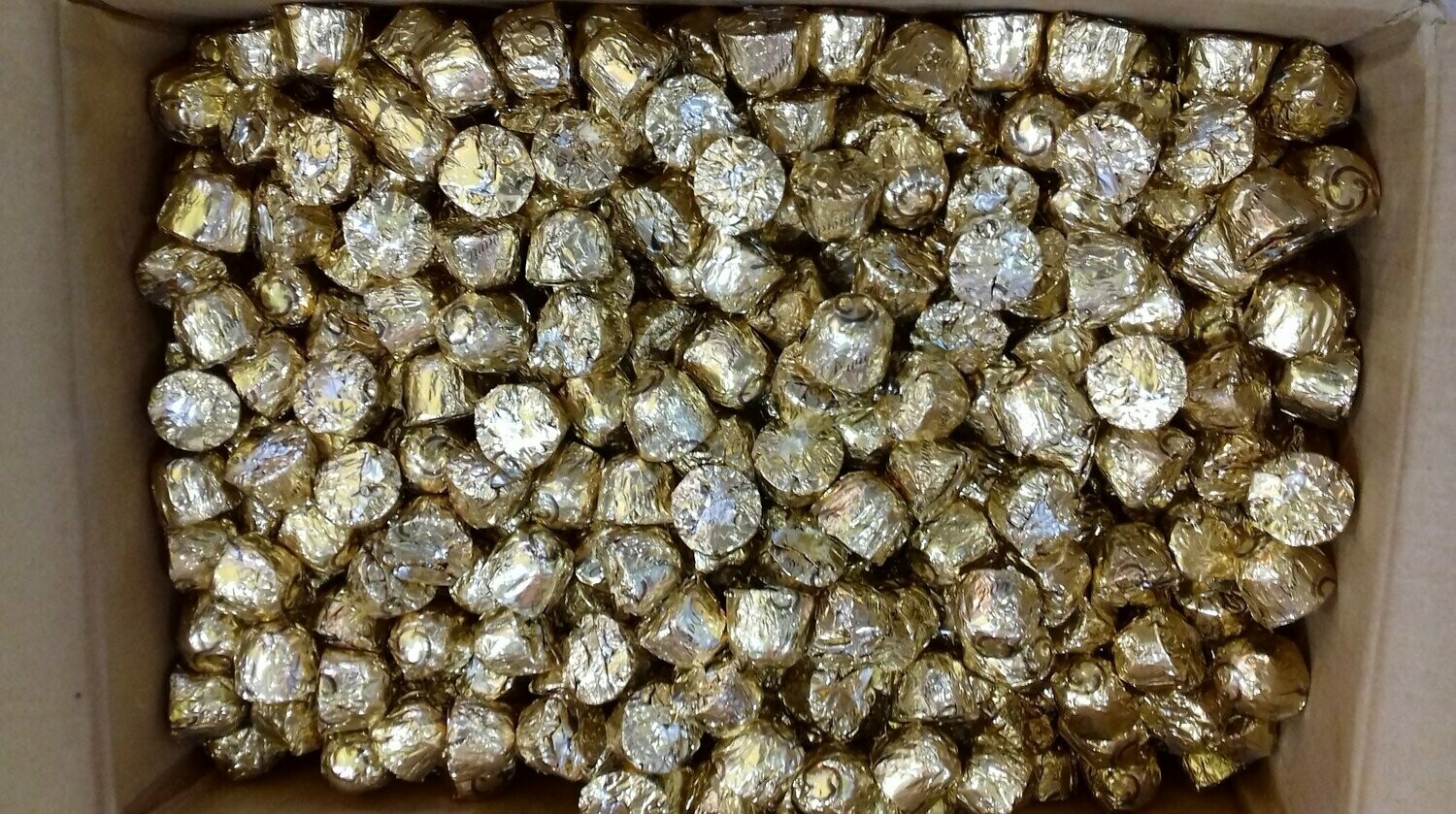 Çokollatë Golden