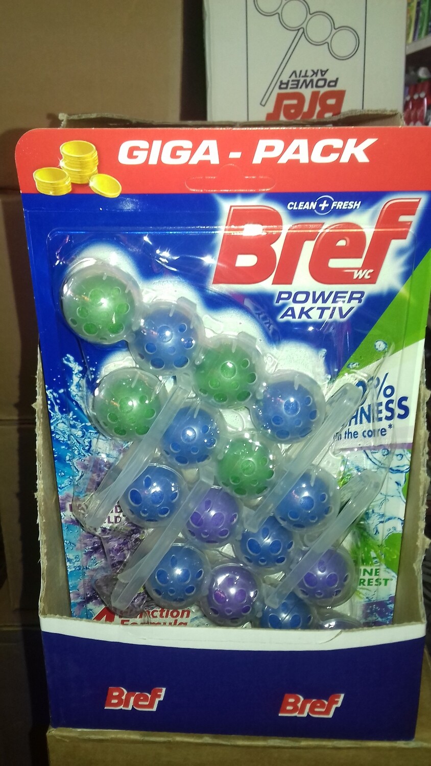 Bref 4 copë