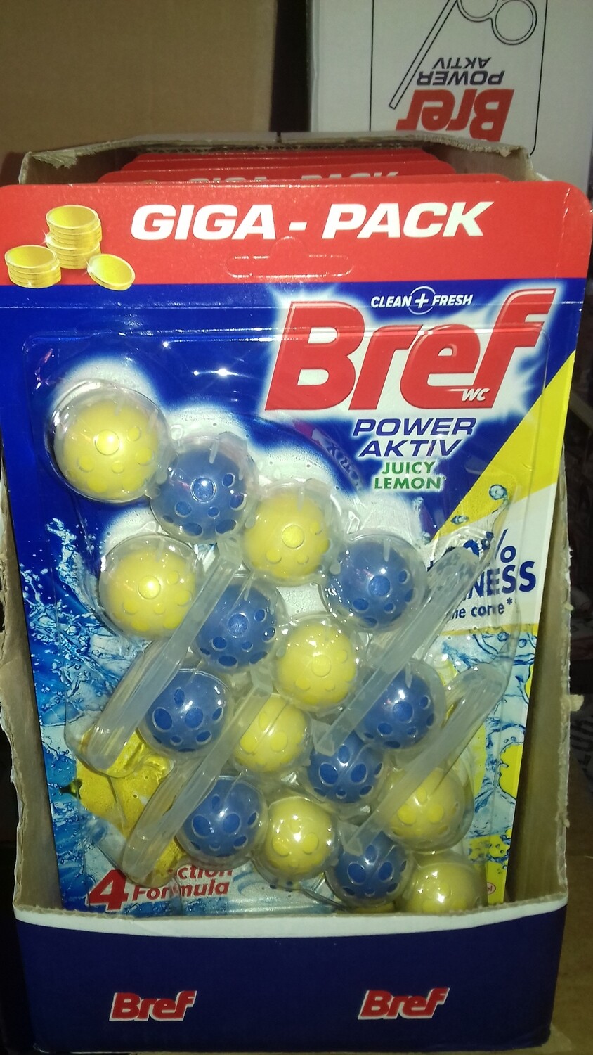 Bref 4 copë