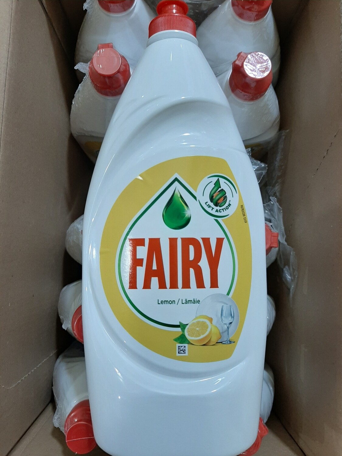 Fairy 800ml