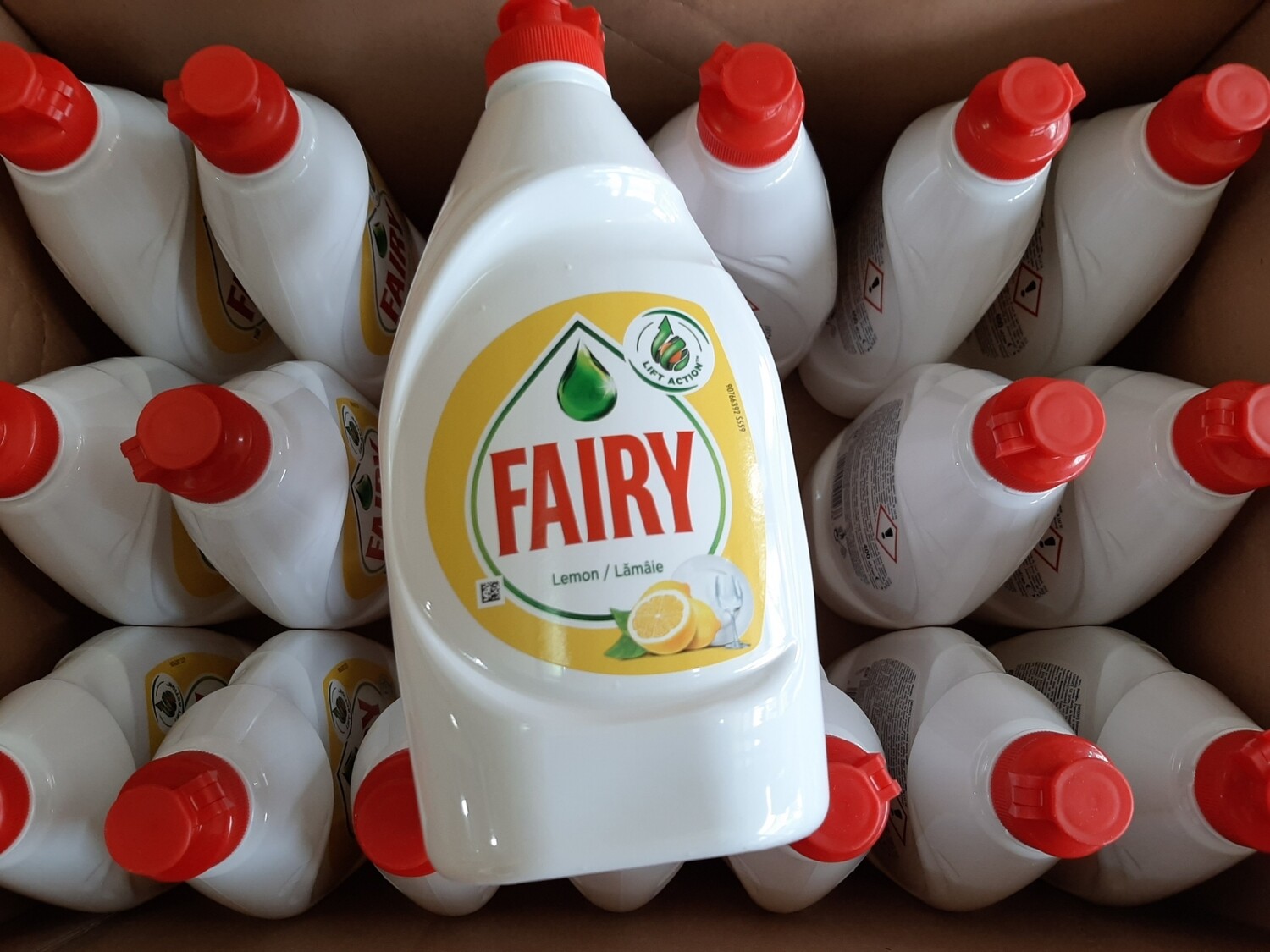 Fairy 400ml