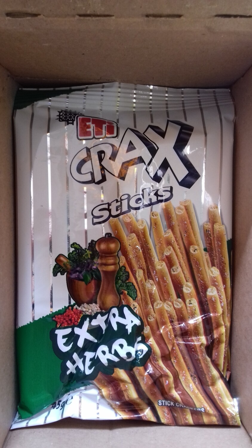Çibuk me erëza