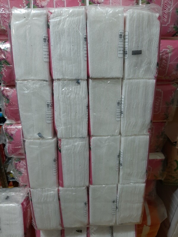 Kartopecete Barbia 16 pako