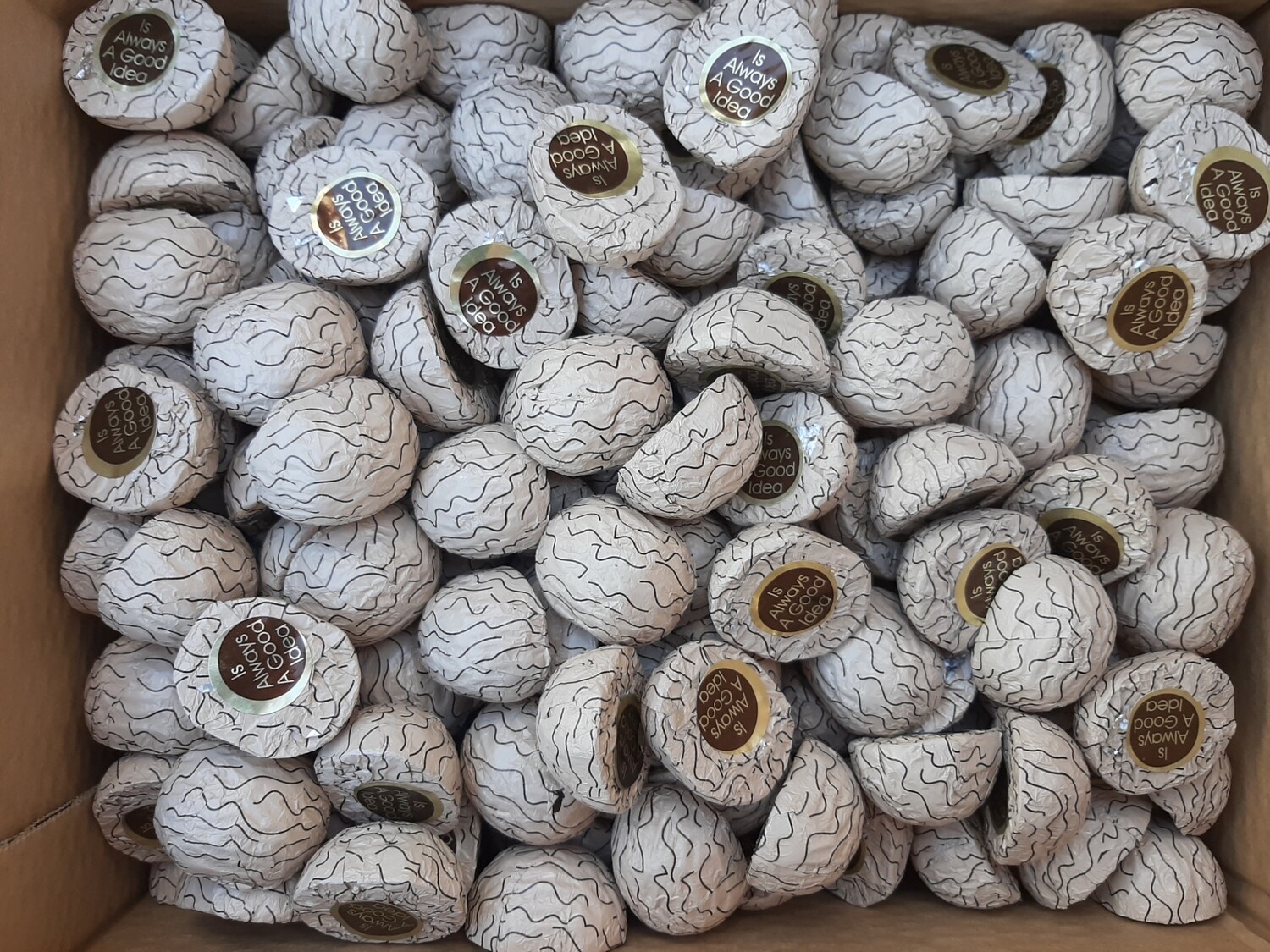 Çokollatë arrë