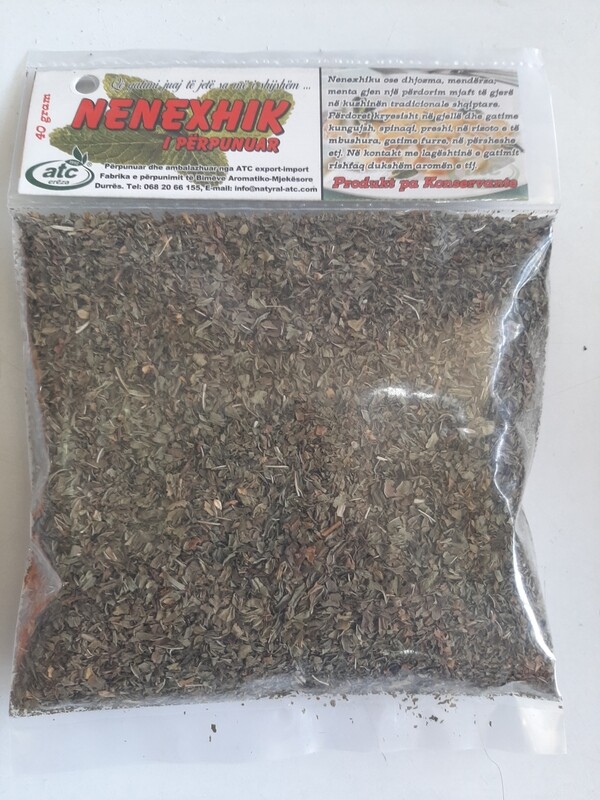 Nenexhik 40gr