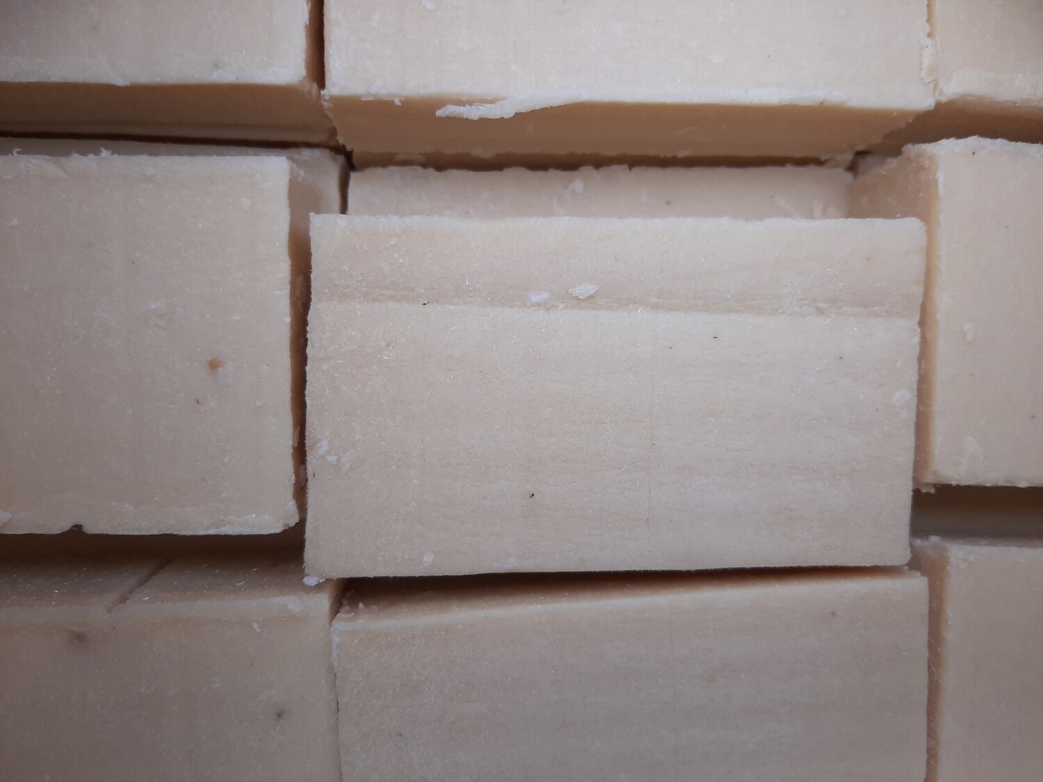 Sapun rrogozhine