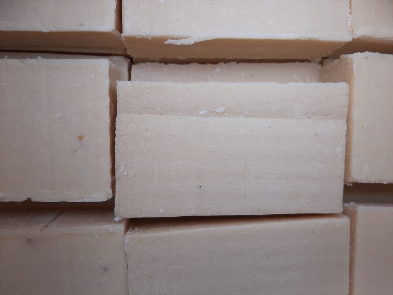 Sapun rrogozhine