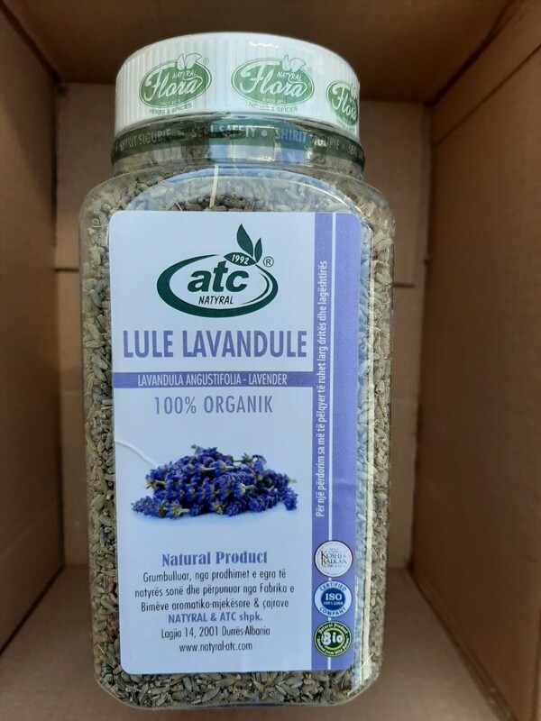 Lule Lavandule 100gr