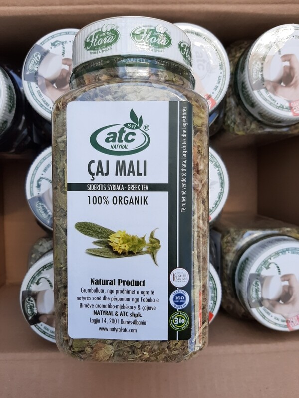 Çaj Mali 90gr