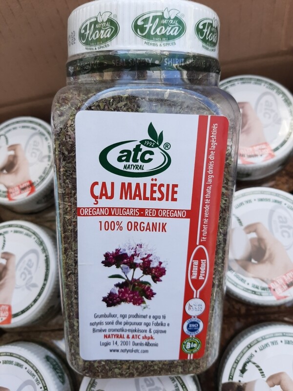Çaj Malësie 125gr