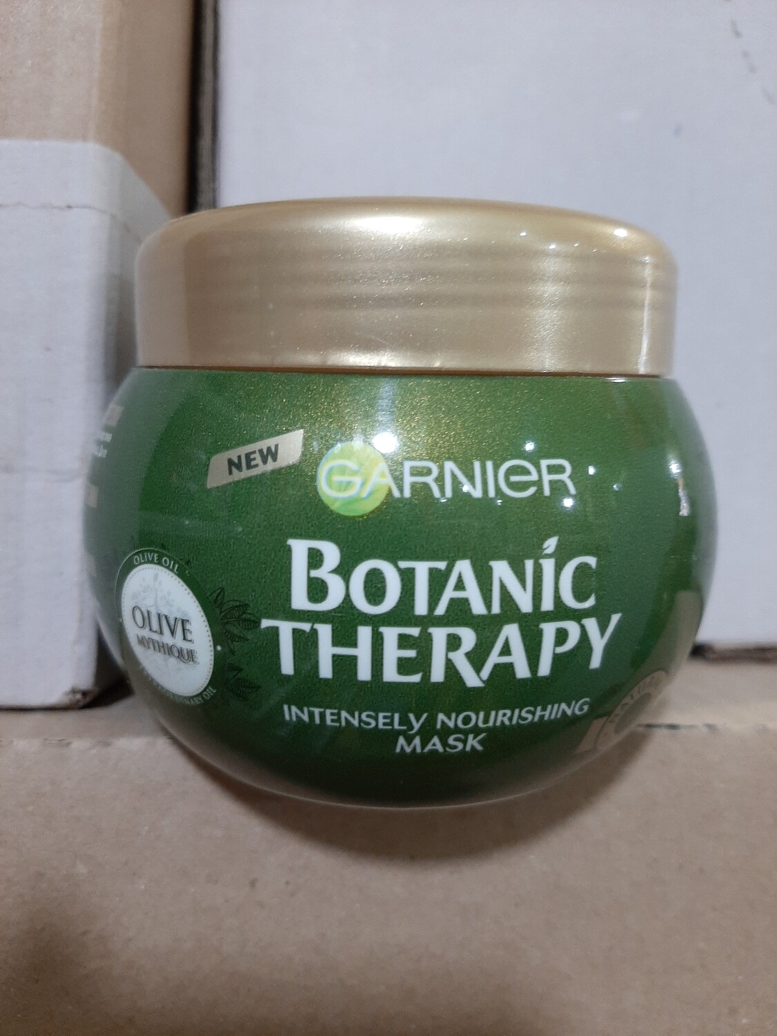 Krem flokësh Botanic Therapy 300ml