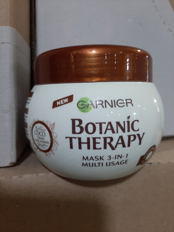 Krem flokësh Botanic Therapy 300ml