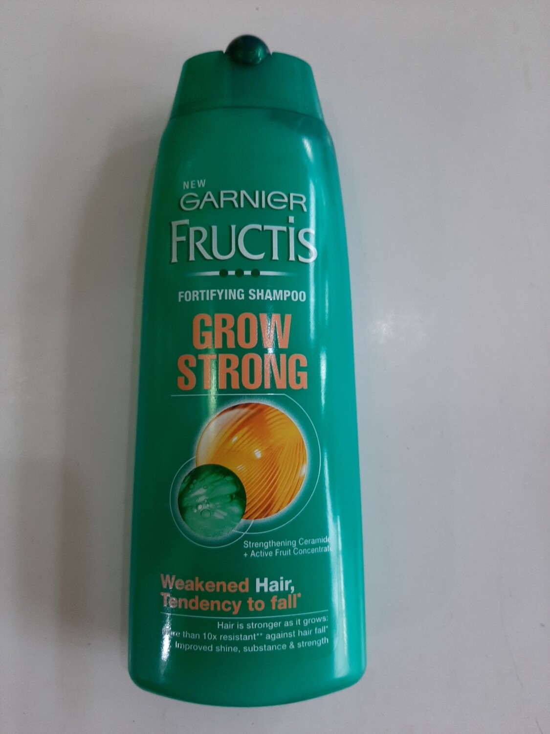 Shampo Fructis 250ml