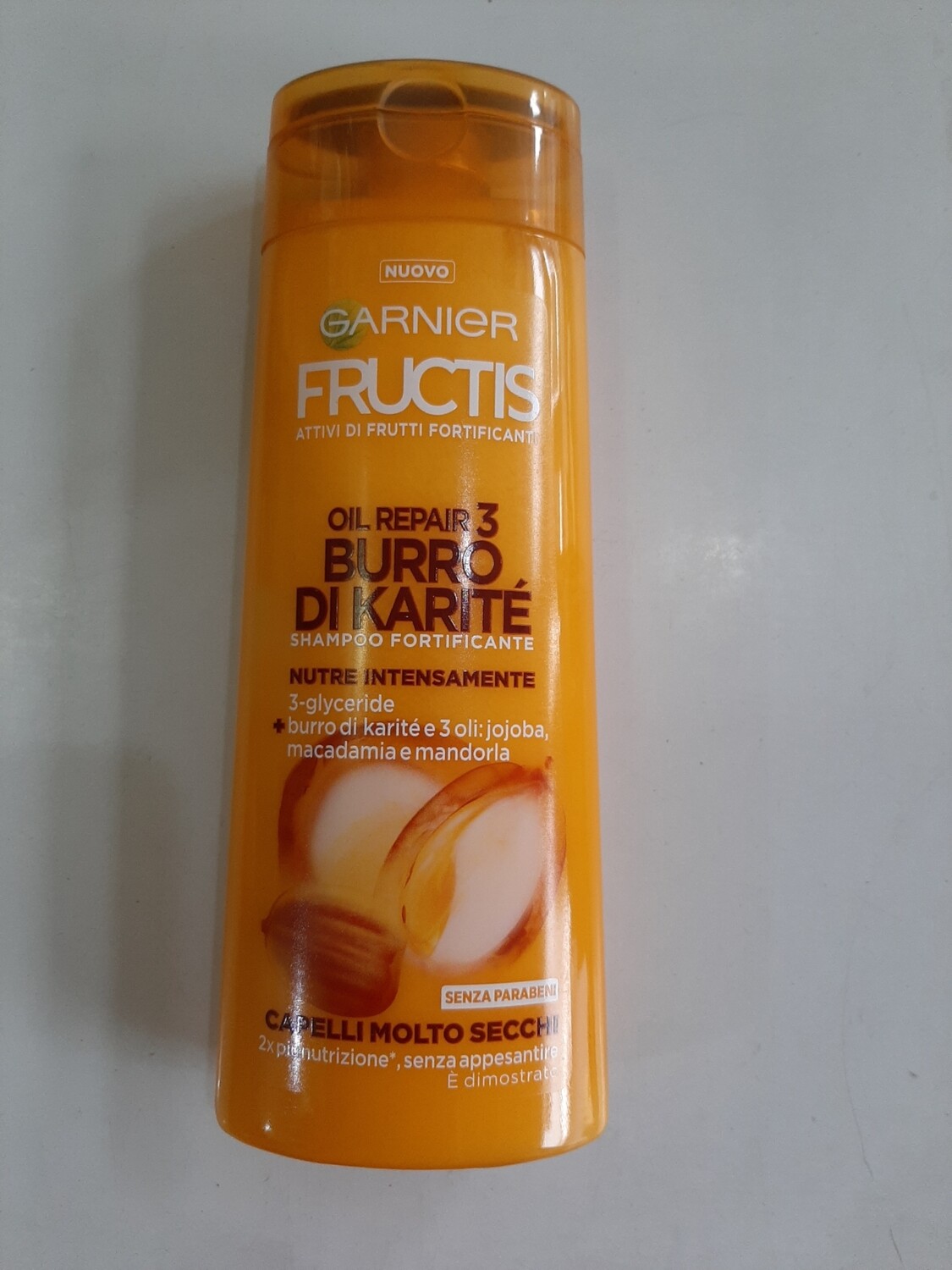Shampo Fructis 250ml